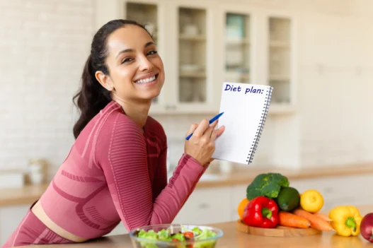 7 days diet plan for weight loss in hindi