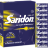 Saridon tablet uses in Hindi